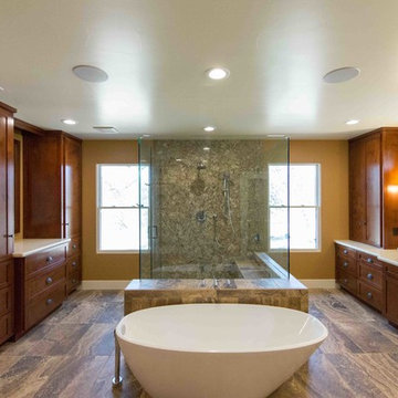 Whole house remodel/Addition - Fresno County