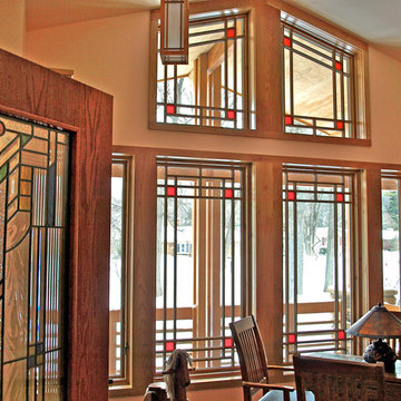 Exclusive Custom Homes