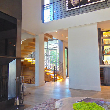 Lake Overlook House