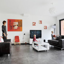 Rénovation