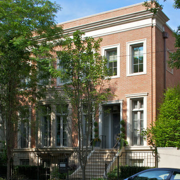 Chicago Residence