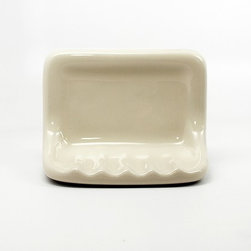 Ceramic Soap Holders - Products