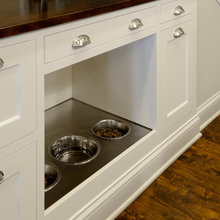 Dog bowls
