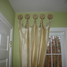 Drapery