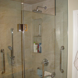 Bathroom remodeling - Products