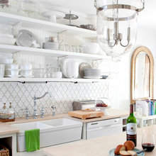 Backsplash