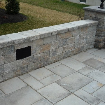 Outdoor Audio System