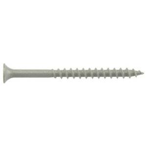 1-Pound The Hillman Group 47675 8-Inch x 3-Inch All Purpose Wood Screw with Phillips Drive 2 