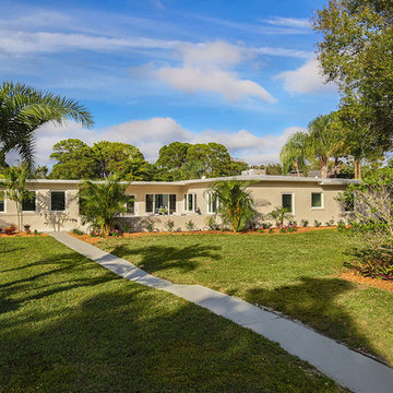 Venice Island Reno-Main House