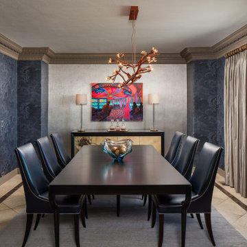 Cherry Hills Transformation