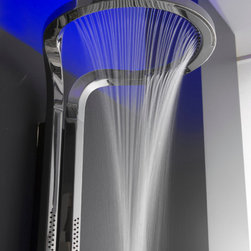Graff Faucets - Showerheads And Body Sprays