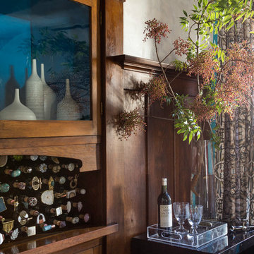 2015 Napa Valley Showhouse Dining Room