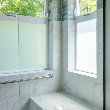 Beaverton Bathroom Remodel