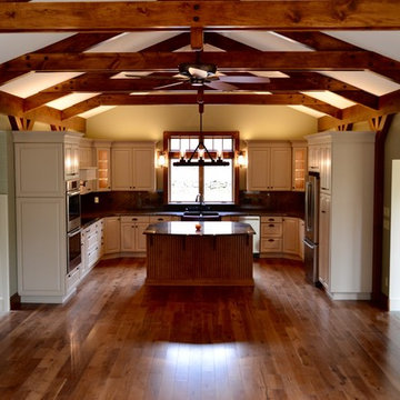 Farmhouse Renovation