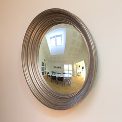 Lola | Decorative Convex Mirror - Products