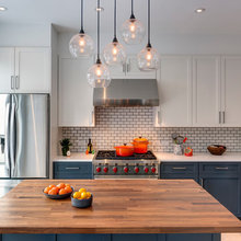 Kitchen Colors