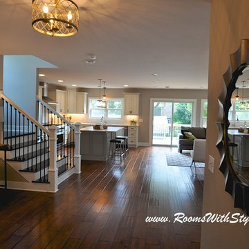 New Construction St Louis Park MN