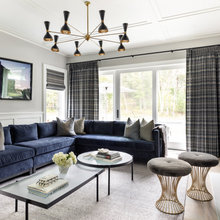 Family Room Sofa