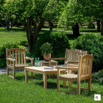 Modern Wicker