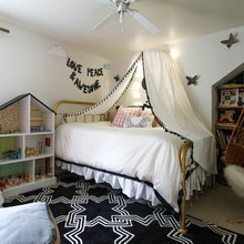 Bedrooms