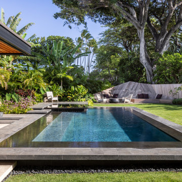 Honolulu Luxury - Calm, Confident, Comfort