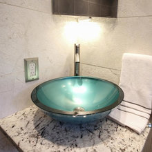 downstairs bathroom