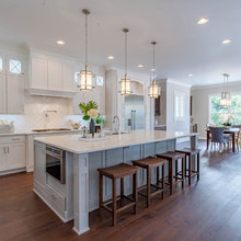 New Floors