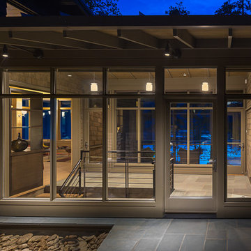 Fontana Lakehouse