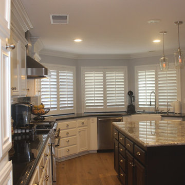 Alta Vista Del Mar | Installation in Corona, CA