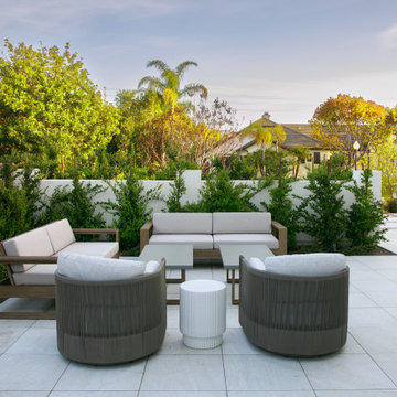 Outdoor Entertainment in Rancho Bernardo