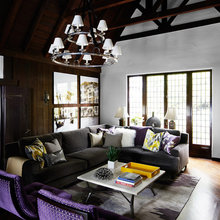Living Room Ideas