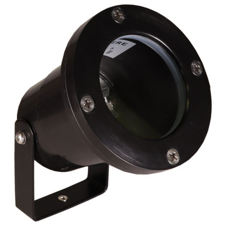 9W LED Low Voltage Underwater Pond Well Light  Landscape Lighting