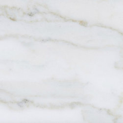 Calacatta Carrara Bianco marble - Kitchen Benchtops