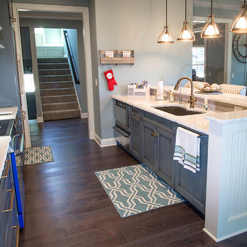 Kitchen Remodel