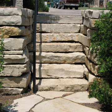 Rustic Cobblestone