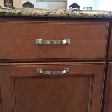 Kitchen Remodel in Uniontown