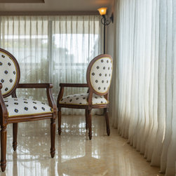 Private Residence - Bandra West - Products
