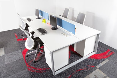 Advantages of effective and versatile office furniture