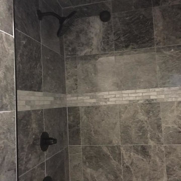 The Magic of Tile