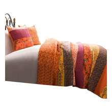 Bedding