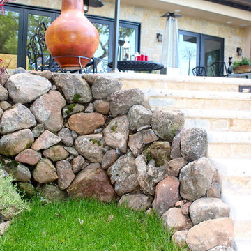 Our Work