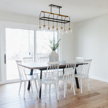 L'Arche Crescent Reno