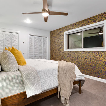 South Austin Home