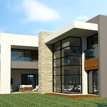 RESIDENCIA FS