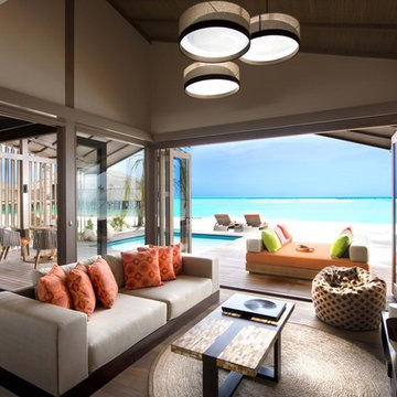 Villa Finolhu - Club Med Maldives