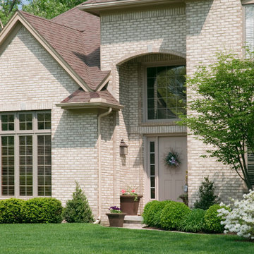 Masonry Repair