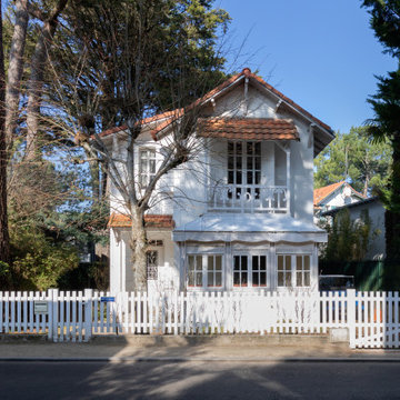 Maison Bord de Mer