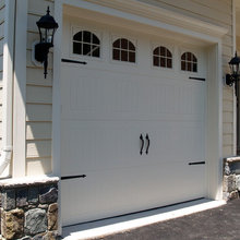 garage doors
