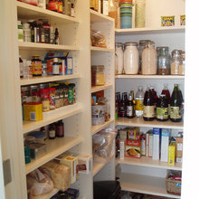 avm pantry