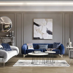 Hermes - Sofas